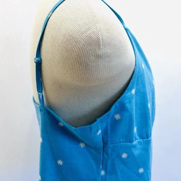 SO GOODS FOR LIFE Juniors Pullover Adjustable Straps Cropped Tank Top Size XXL - Picture 5 of 10